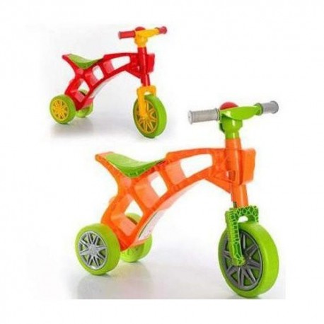 Ролоцикл 3 ТехноК 3220