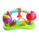 Музыкальная игрушка лабиринт на проволоке NL 0703