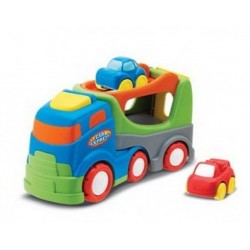 Трейлер 12149