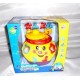 Развивающая игрушка Joy Toy музыкальный горшочек - сортер 0915 (рус)