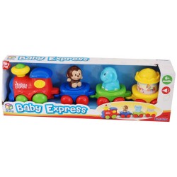 Паровоз 31034