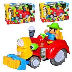 Трактор 213-1 ABC