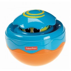 Мячик с сюрпризом Fisher-Price (Y4295)