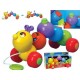 Динамичная игрушка Fun Time Гусеничка 5024FT