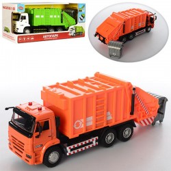 Мусоровоз 9623 AB