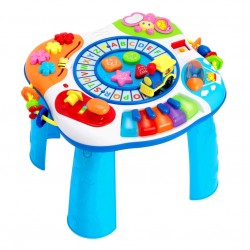 Игровой музыкальный столик NL 0801-07