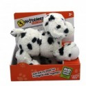 Инерционная игрушка Wobbleez собачка Далматинец 60004