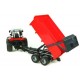 Трактор Massey Ferguson 7480 с прицепом, Bruder (02045) уценка