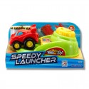 Игровой набор Скоростная машинка 12341