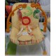 Детский шезлонг Fisher-Price 1760 (W02-5358) Тропический лес