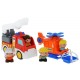 Keenway Игровой набор Городские герои спасатели 32824