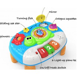 Win Fun Игровой центр-столик 0852-NL