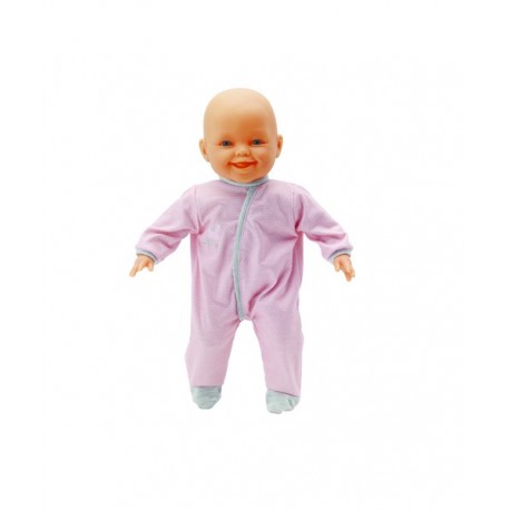 Baobab Пупс со звуковыми эффектами Камилла BEBE VANILLE 113503 уценка