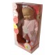 Baobab Пупс со звуковыми эффектами Камилла BEBE VANILLE 113503 уценка