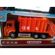 Мусоровоз 9623 AB