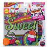 Alex Холст для рисования Сладости 362S