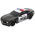 MAISTO Автомодель 1:24 Chevrolet Camaro SS RS Police 81236 black