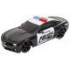 MAISTO Автомодель 1:24 Chevrolet Camaro SS RS Police 81236 black
