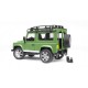 Джип Land Rover Defender M1:16 (02590)