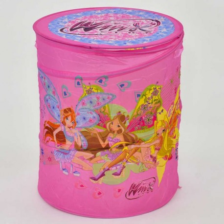 Корзина для игрушек В 02038