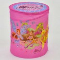 Корзина для игрушек В 02038