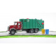 Мусоровоз Mack Granite, М1:16 (02812) уценка