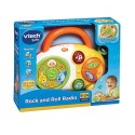 Радио Vtech 128703 (англ.)