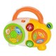 Радио Vtech 128703 (англ.)