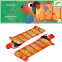 DJECO Игра «Авали» 05206 уценка