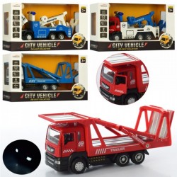 Эвакуатор 5009 мет.