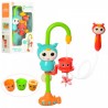 Игра кран для купания ZD001A
