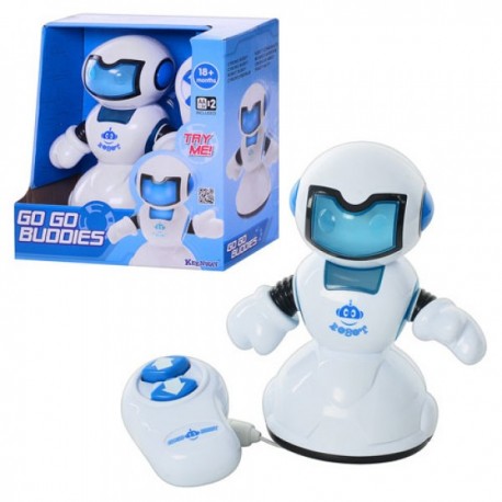 Keenway Робот 13406 ( д/у)