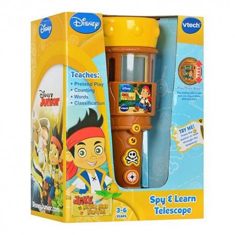 Интерактивная игрушка VTech 135103