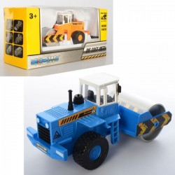 Стройтехника каток 623018