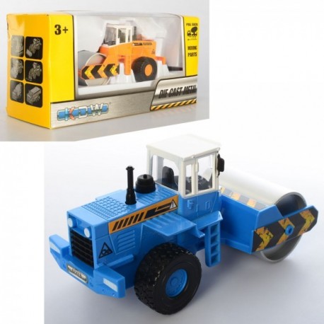 Стройтехника каток 623018