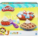 Play-Doh Игровой набор Ягодные тарталетки (B3398) уценка