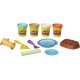 Play-Doh Игровой набор Ягодные тарталетки (B3398) уценка