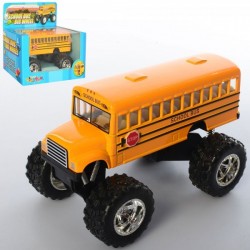 Автобус KS 5108 W