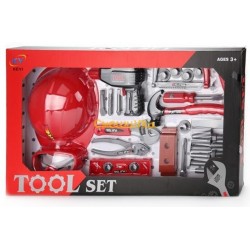 Набор инструментов Tool Set 34 шт (KY1068-035)