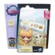 Hasbro LPS Зверюшка и ее малыш (в ассорт.) А7313