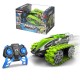 NIKKO Машинка на р/у NanoTrax green 90208
