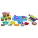 Play Doh Игровой набор Магазинчик печенья B0307