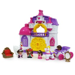 Игровой набор Keenway Замок принцессы 32903