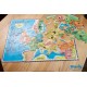 Uteria Карта-пазл «Карта Европы» 50003