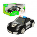Машинка Hola Полиция свет, звук 6106 A