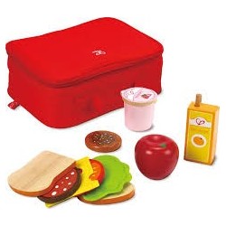 HAPE Набор для пикника "Lunchbox Set" E3131