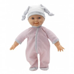 BAOBAB Пупсик интерактивный Хлоя BEBE VANILLE 113502 уценка