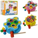 Деревянная игрушка Стучалка MD 0045