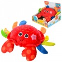 Мягкая игрушка,крабик 0155-NL