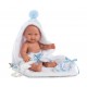 Пупс Bebito Albornoz 26 см арт.26273